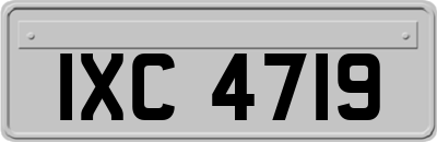 IXC4719