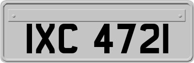 IXC4721