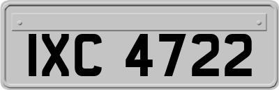 IXC4722