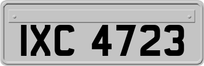 IXC4723
