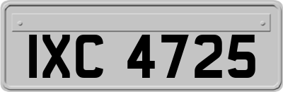 IXC4725