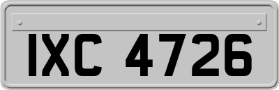 IXC4726
