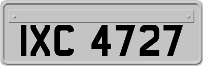 IXC4727