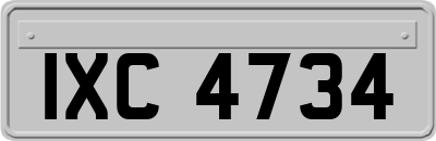 IXC4734