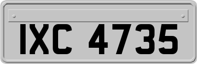 IXC4735