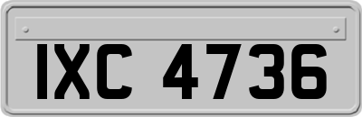 IXC4736