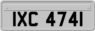 IXC4741