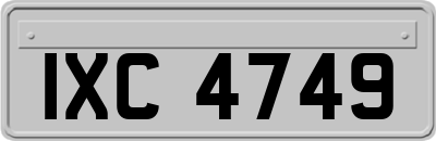 IXC4749
