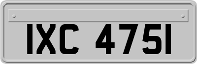 IXC4751