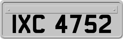 IXC4752