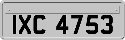 IXC4753