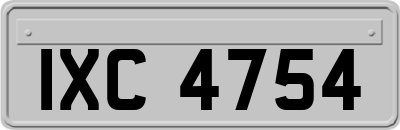 IXC4754