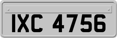 IXC4756