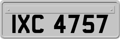 IXC4757