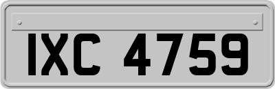 IXC4759
