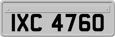 IXC4760