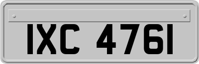IXC4761