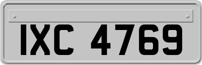 IXC4769