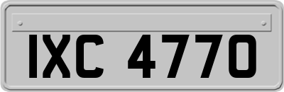 IXC4770