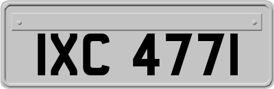IXC4771