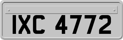 IXC4772