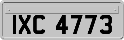 IXC4773