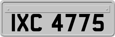 IXC4775