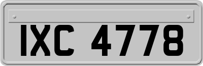 IXC4778