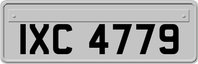 IXC4779
