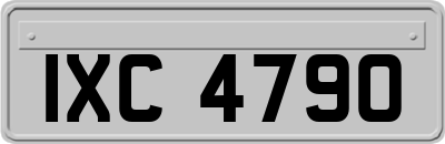 IXC4790
