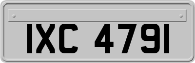 IXC4791