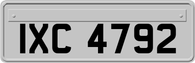 IXC4792