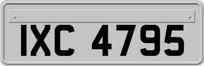 IXC4795