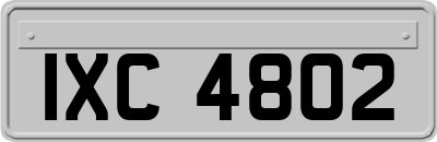 IXC4802