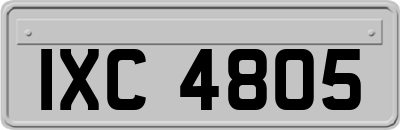 IXC4805