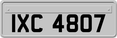IXC4807