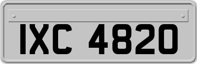 IXC4820