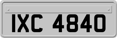 IXC4840