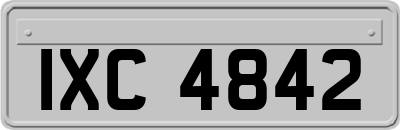 IXC4842