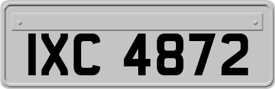 IXC4872