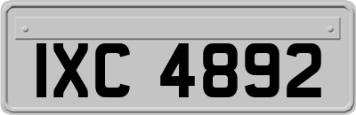 IXC4892
