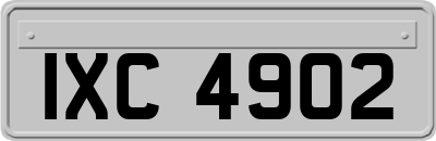 IXC4902