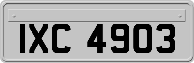 IXC4903
