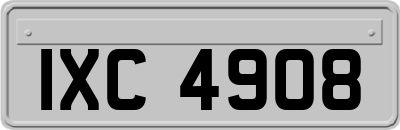 IXC4908