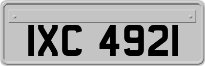 IXC4921