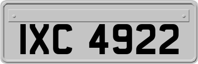 IXC4922