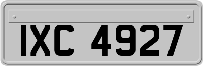 IXC4927