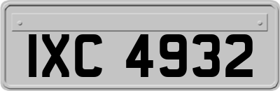 IXC4932