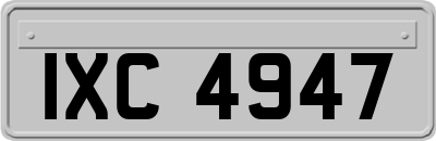IXC4947