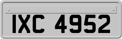 IXC4952